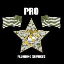 Prostar Plumbing Inc. logo